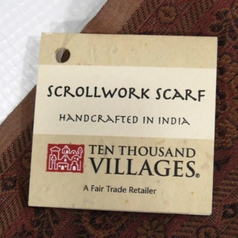 Ten Thousand Villages ten thousand